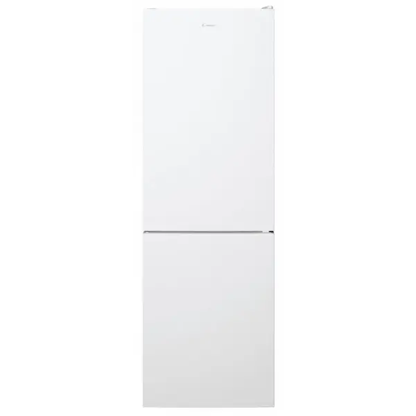 Réfrigérateur Candy No Frost Combiné 341 Litres / Noir