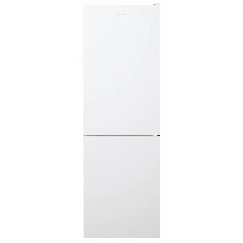 Réfrigérateur Candy No Frost Combiné 341 Litres / Noir