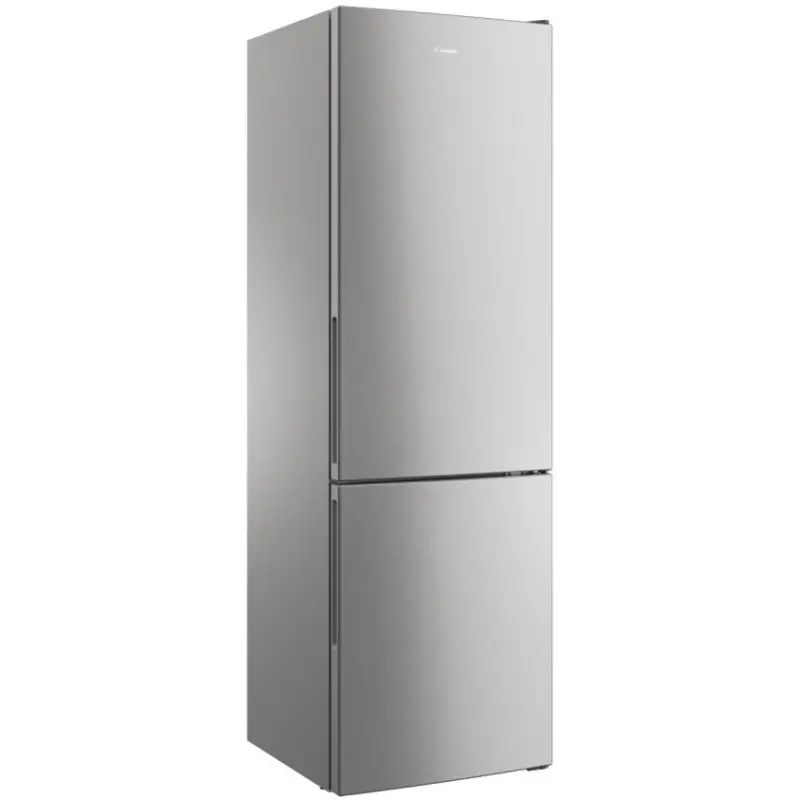 Réfrigérateur CANDY No Frost Combiné 341 Litres / WIFI / INOX