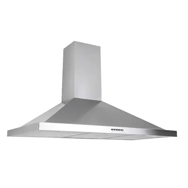 Hotte aspirante cheminée Candy 60 cm