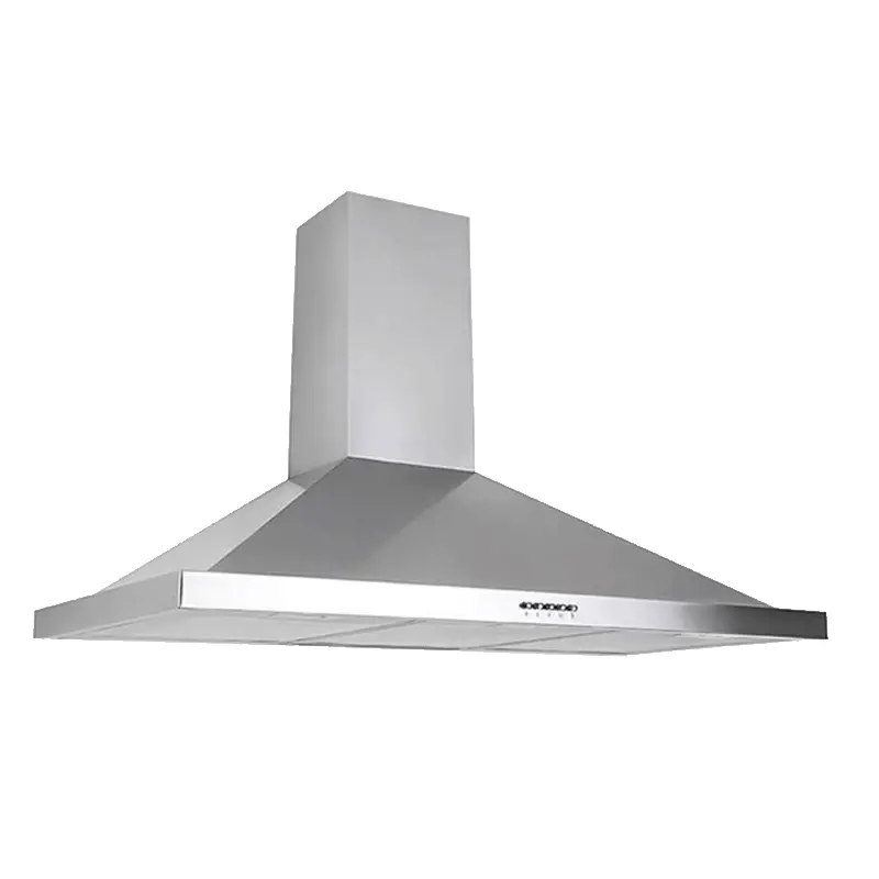 Hotte aspirante cheminée Candy 60 cm