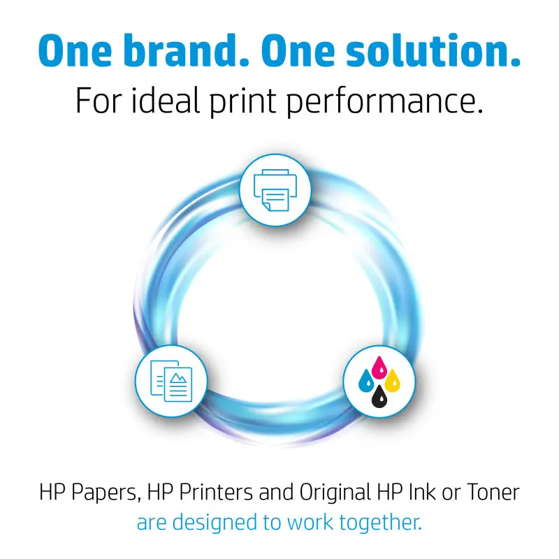 Toner Original HP LaserJet 504A / Noir