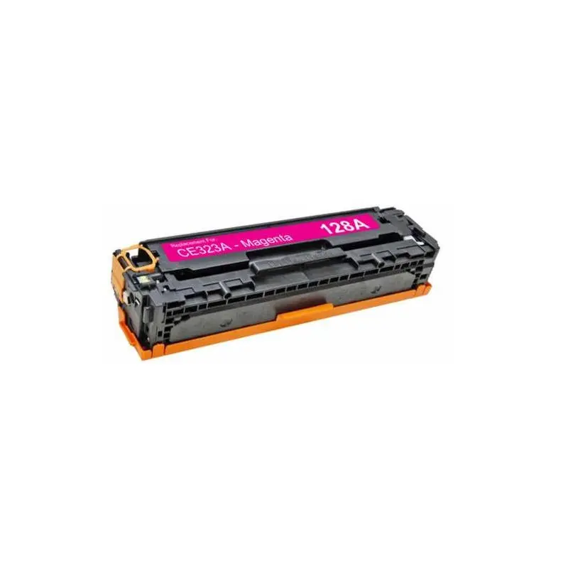 Toner Original Laserjet HP 128A Magenta
