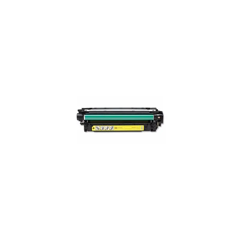 TONER ORIGINAL HP 507A – CE402A / YELLOW