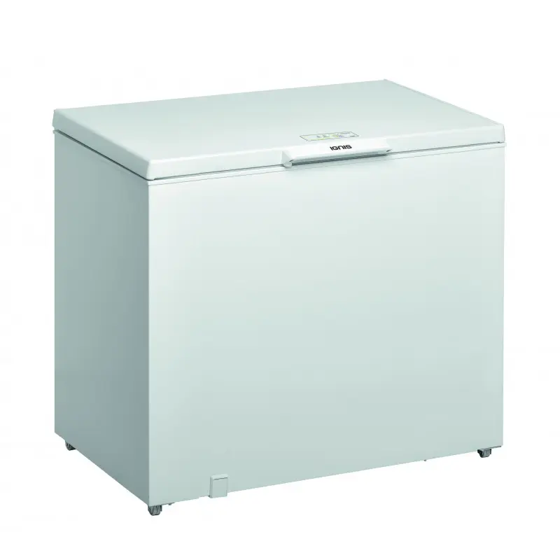 Congélateur Horizontal Ignis CEI250 / 250L / Blanc