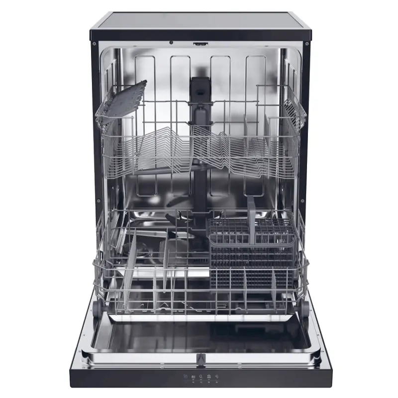 LAVE VAISSELLE CANDY 13 Couverts – NOIR