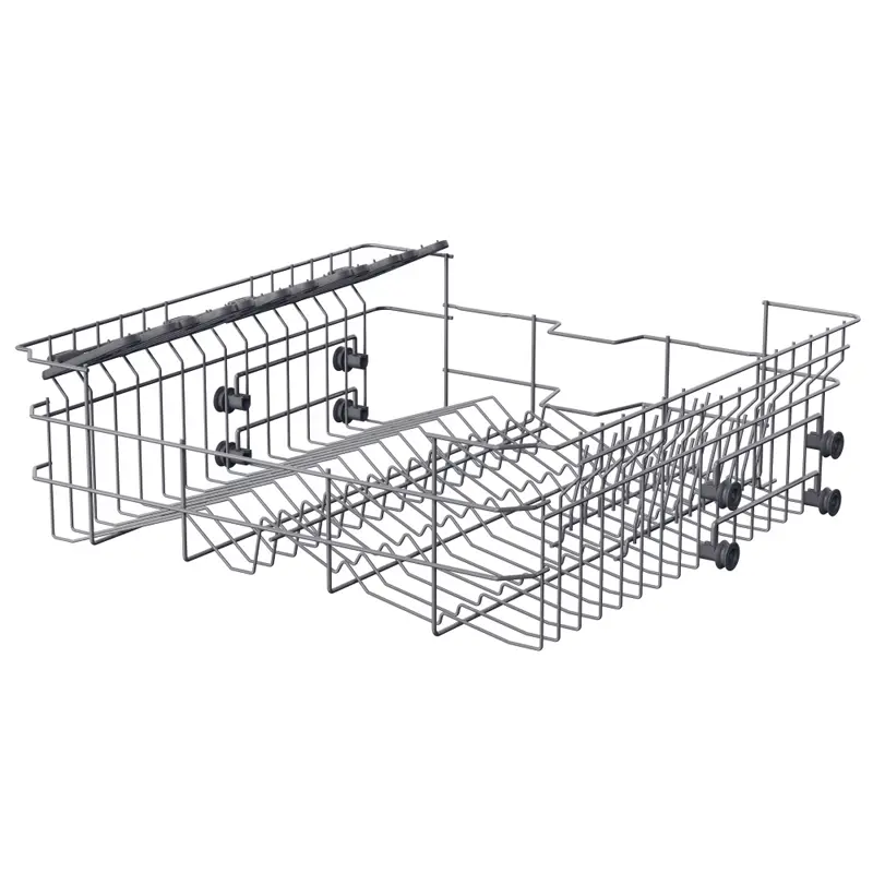 LAVE VAISSELLE CANDY 13 Couverts – NOIR