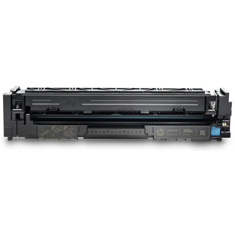 HP 205A originale Toner Laserjet Cyan / 900 pages CF531A