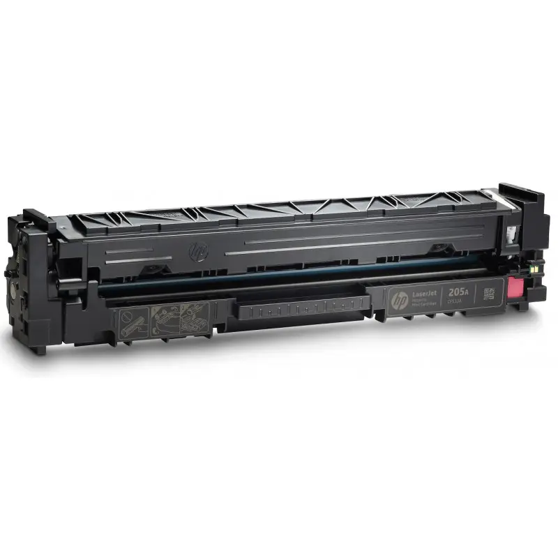 HP 205A originale Toner Laserjet Magenta / 900 pages CF533A