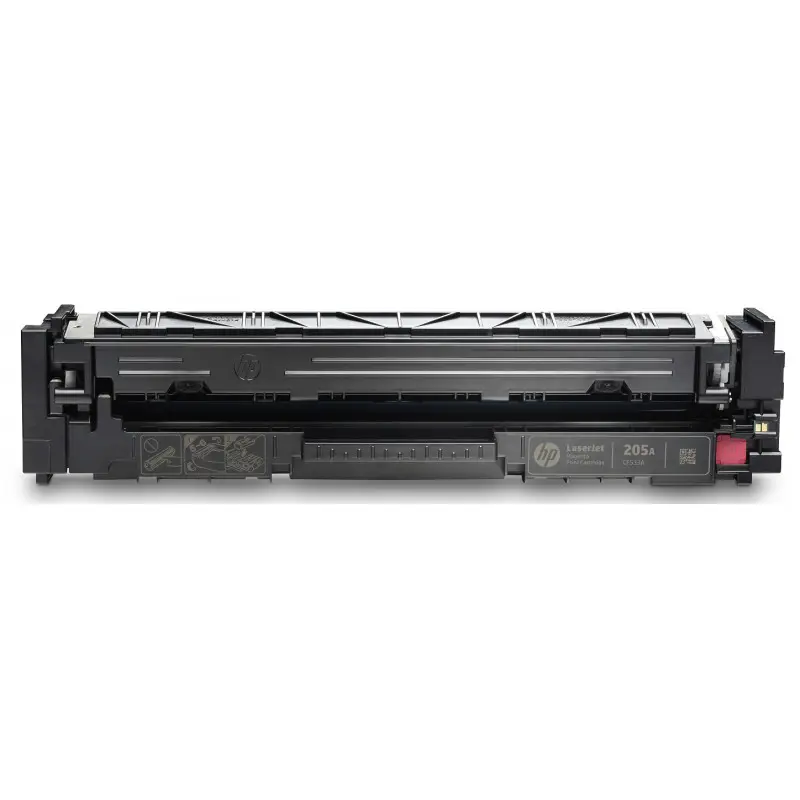 HP 205A originale Toner Laserjet Magenta / 900 pages CF533A