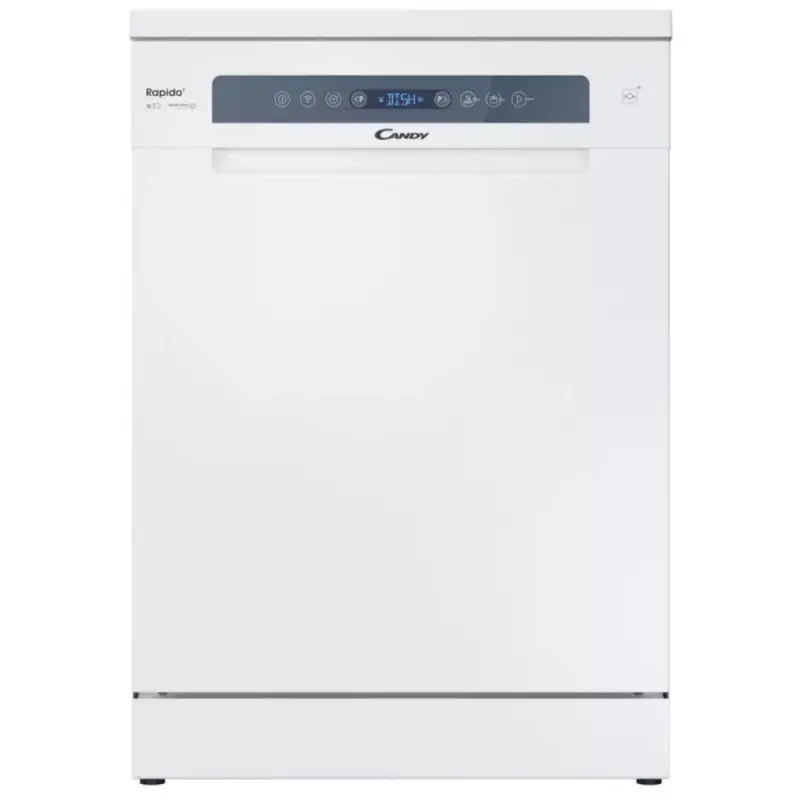 Lave-vaisselle CANDY CF6C4F0W 16 Couverts INVERTER / Blanc