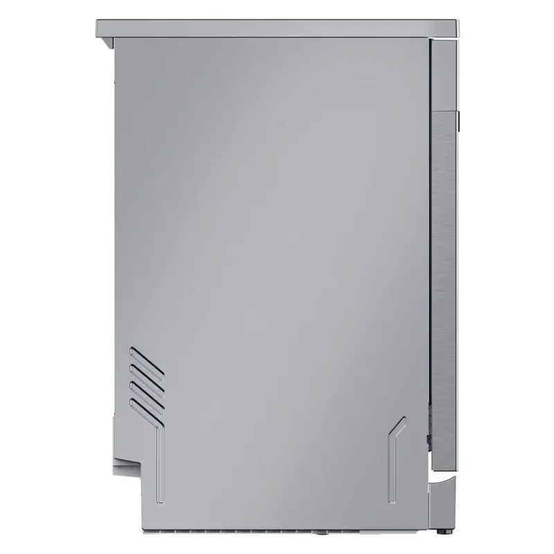 LAVE VAISSELLE CANDY 16 Couverts / INOX / INVERTER / CF6C4F0X