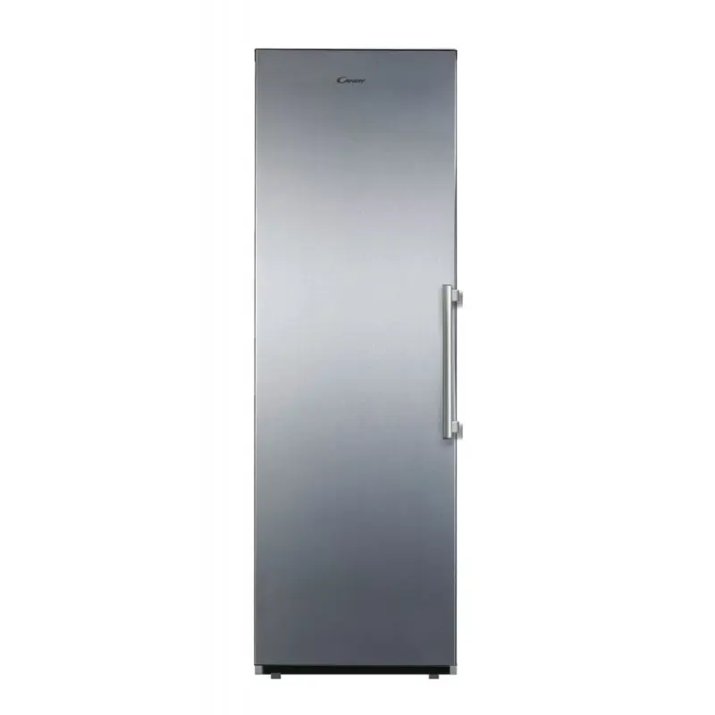Congélateur armoire Candy CFF1864XM/N / 271 L / Inox