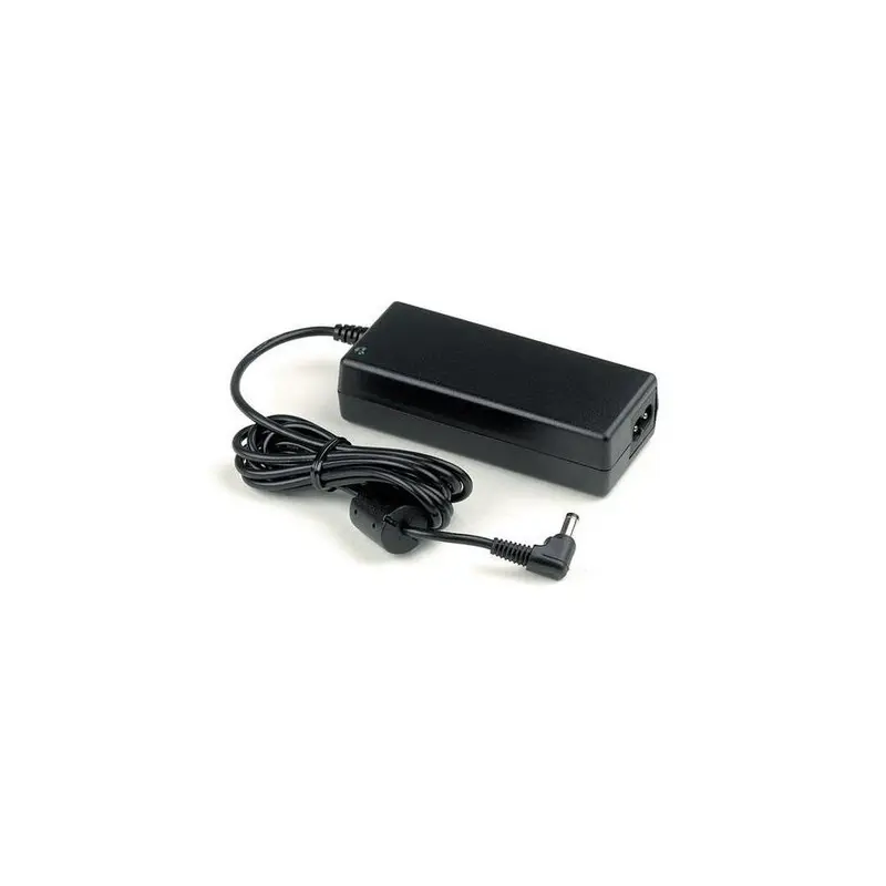 CHARGEUR ADAPTABLE POUR PC PORTABLE ASUS 19V / 2.37A + AC CABLE