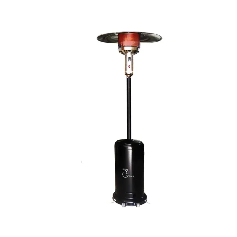 Chauffage de Terrasse Parasol COALA