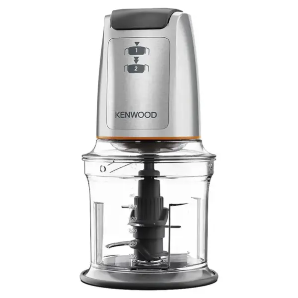 Mini Hachoir KENWOOD Easy Chop 500W / Blanc