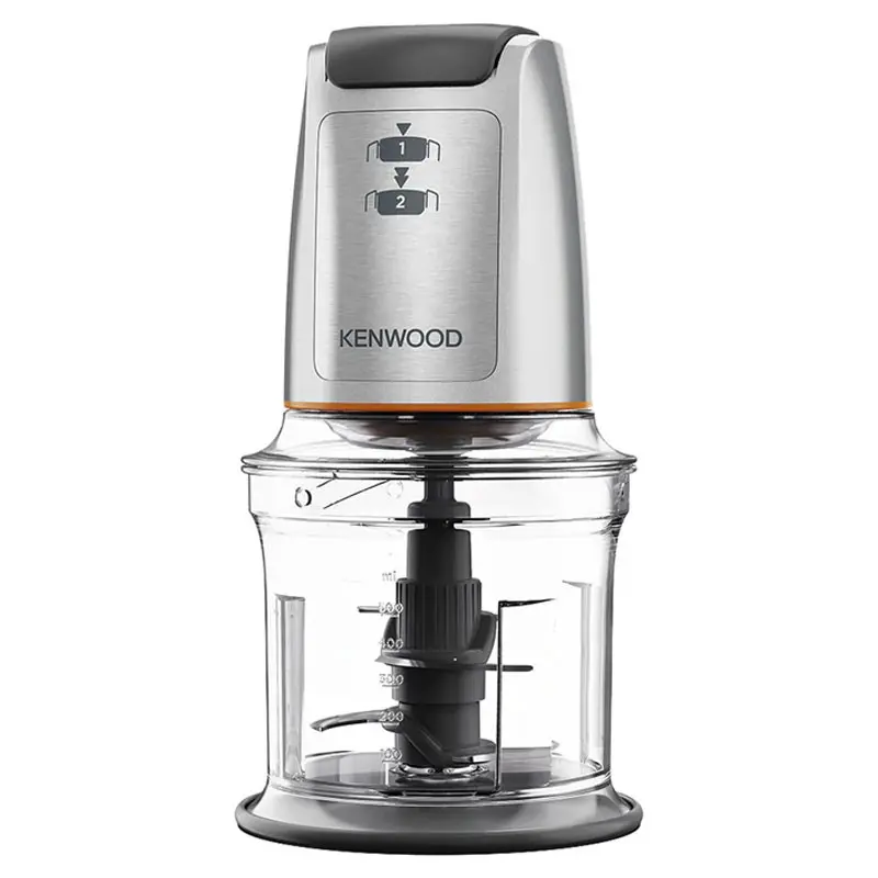 Mini Hachoir KENWOOD Easy Chop 500W / Blanc