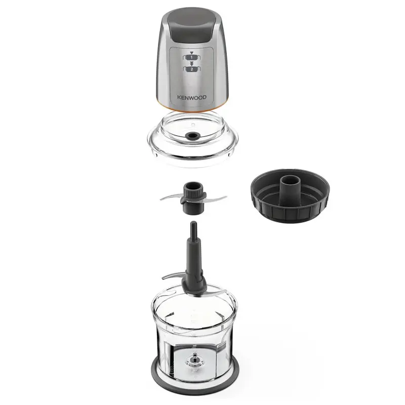 Mini Hachoir KENWOOD Easy Chop 500W / Blanc