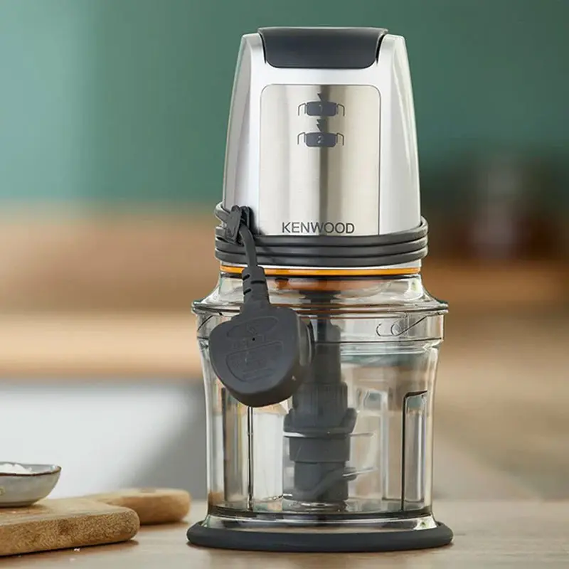 Mini Hachoir KENWOOD Easy Chop 500W / Blanc