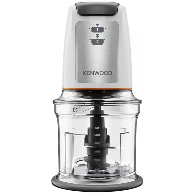 Mini-hachoir KENWOOD Easy Chop CHP61.100WH / 500W