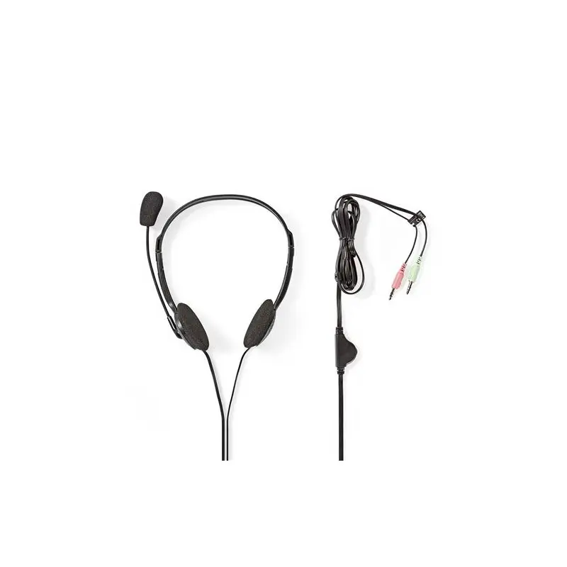 Casque avec MICRO Supra-auriculaire