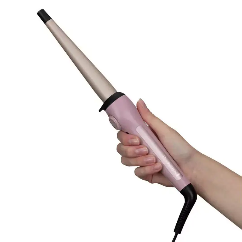 Fer À Boucler Remington / Rose / CI5901