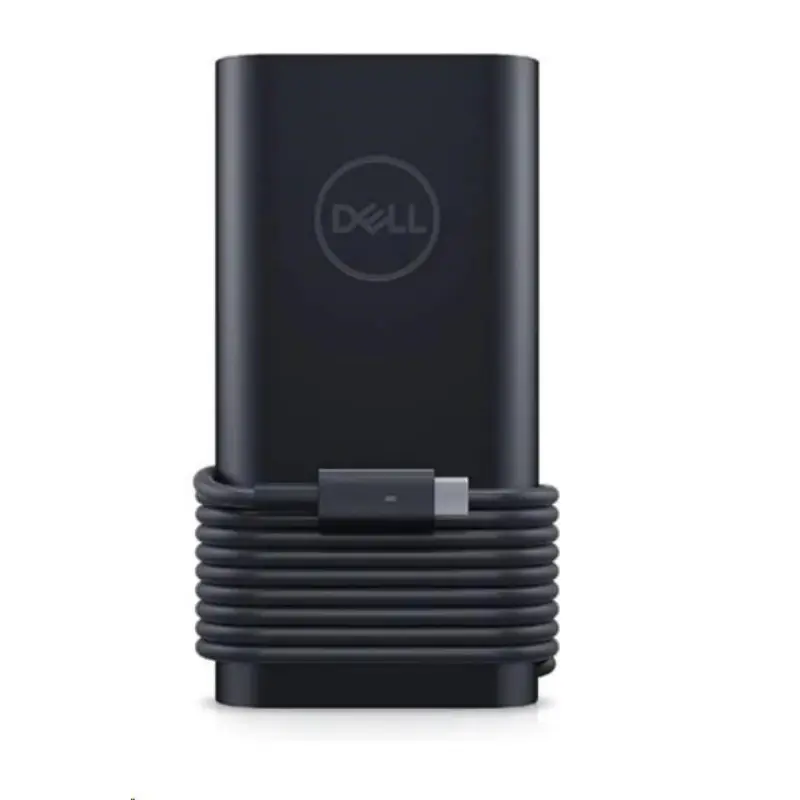 Chargeur Original pour Pc portable DELL CJG9W 65 W / Type C