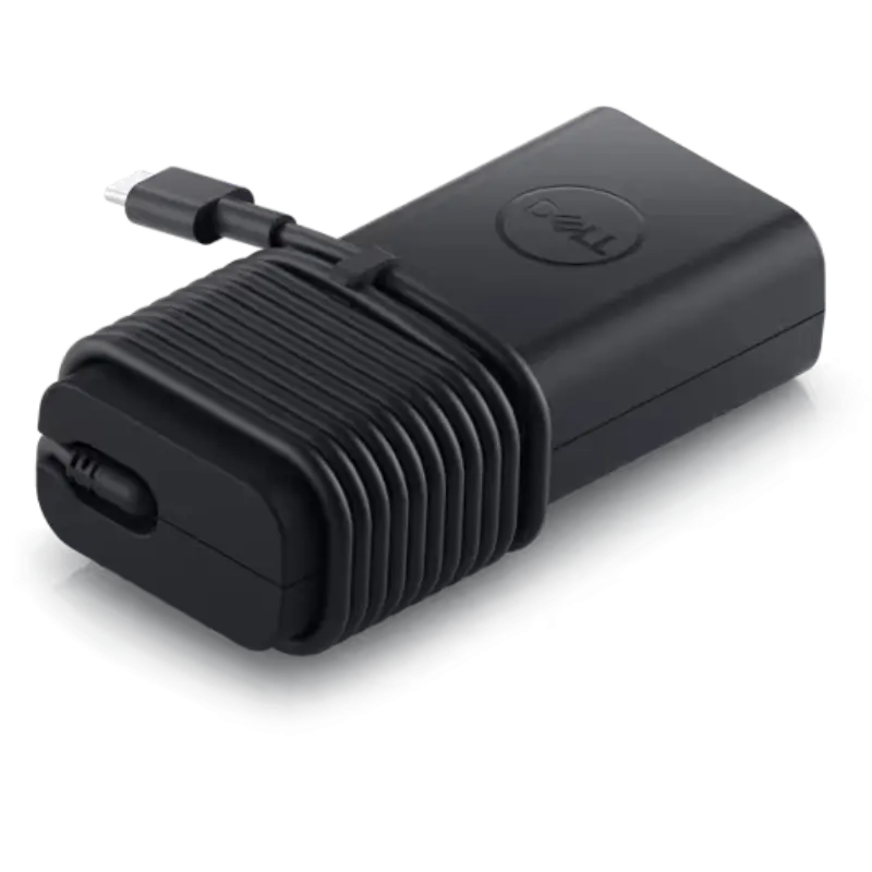 Chargeur Original pour Pc portable DELL CJG9W 65 W / Type C