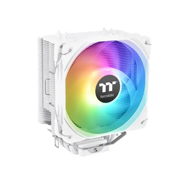 Refroidisseur de processeur Thermaltake UX200 SE ARGB Lighting Blanc