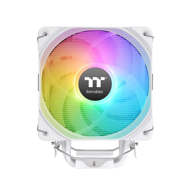Refroidisseur de processeur Thermaltake UX200 SE ARGB Lighting Blanc