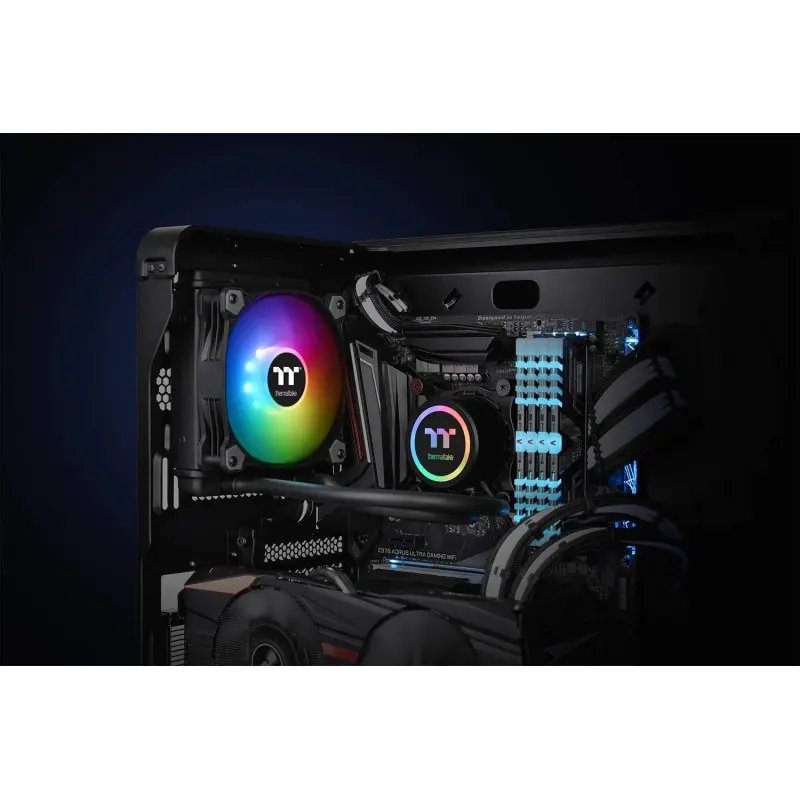 WATERCOOLING THERMALTAKE 120 ARGB