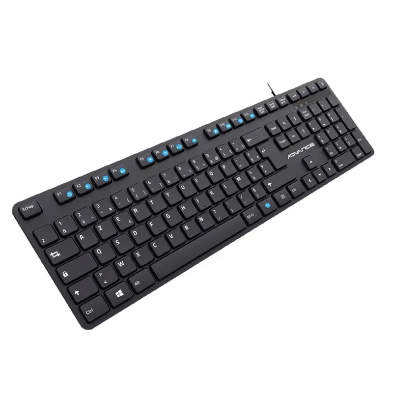 Clavier USB ADVANCE CLA-5100
