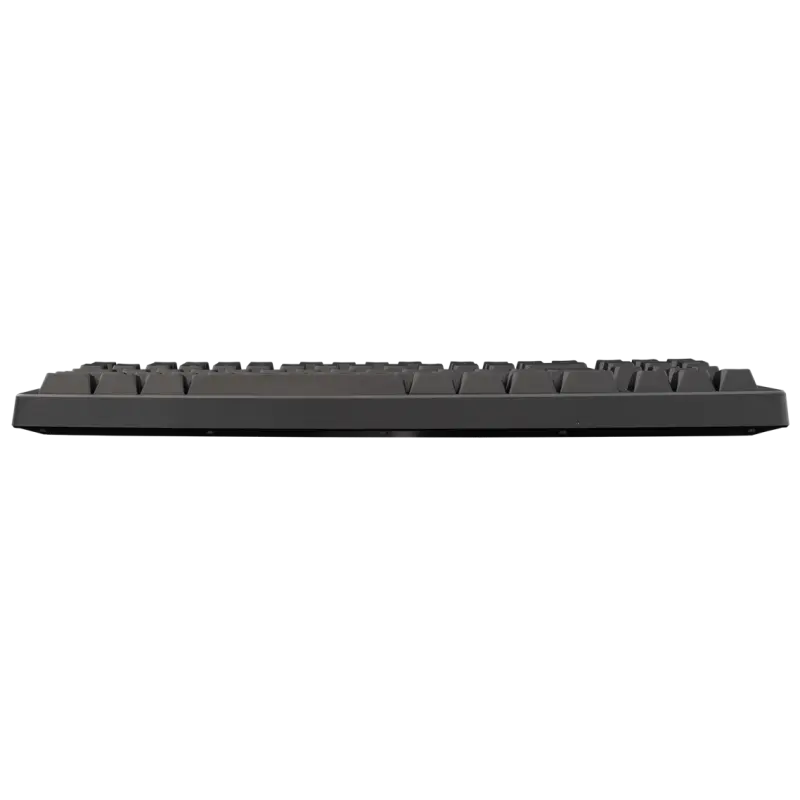 Clavier Gaming Baracuda BGK-01114 KRILL / Noir