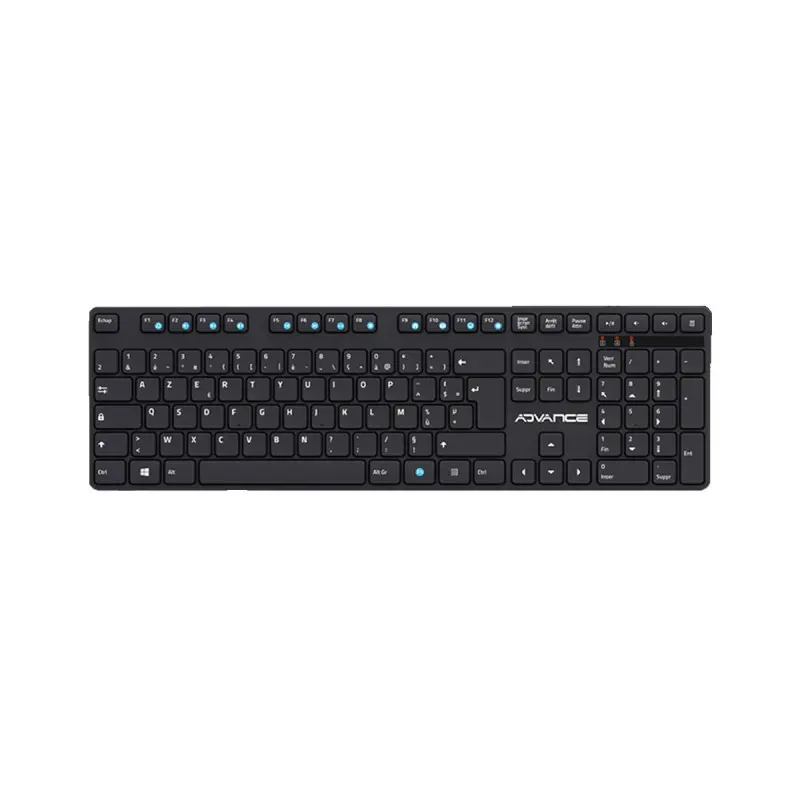 Clavier USB ADVANCE CLA-5100