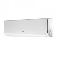 Climatiseur TCL 9000BTU Chaud Froid INVERTER
