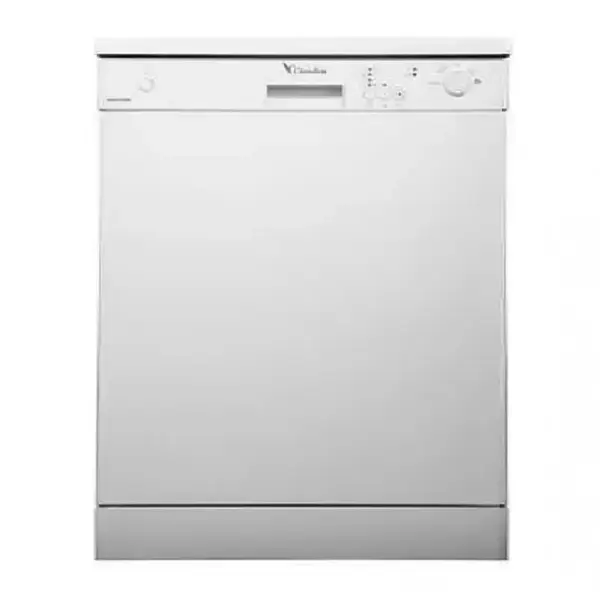 Lave vaisselle Condor 15 Couverts / Silver / CLV-LM450S