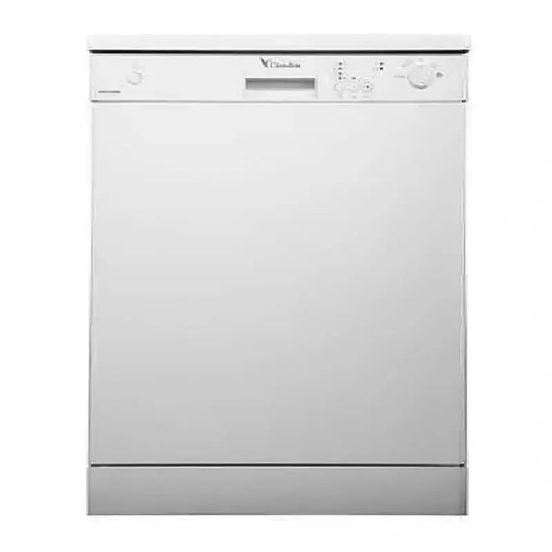 Lave vaisselle Condor 15 Couverts / Silver / CLV-LM450S