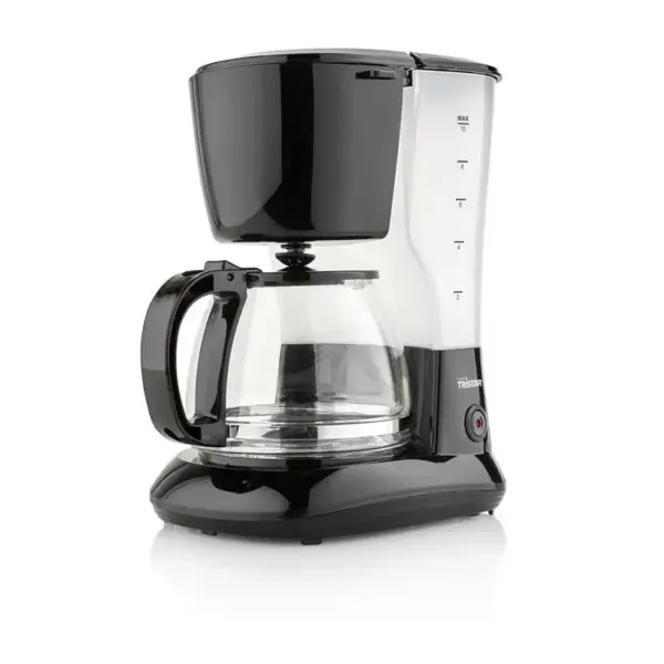 Cafetiére filtre Tristar CM-1245 750W / Noir