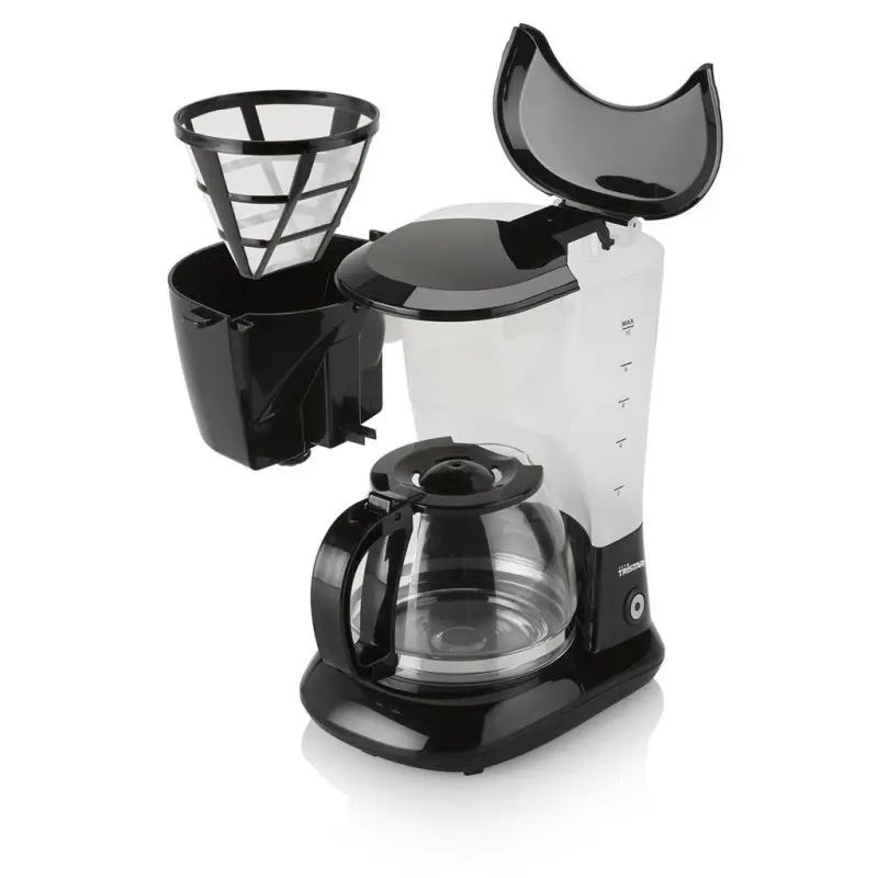 Cafetiére filtre Tristar CM-1245 750W / Noir