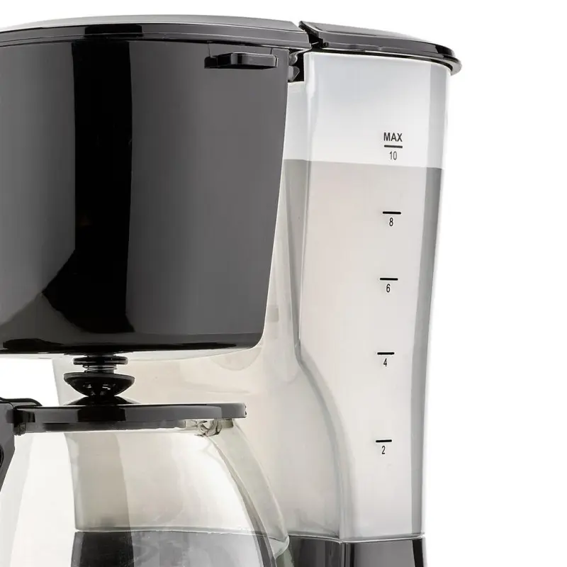 Cafetiére filtre Tristar CM-1245 750W / Noir