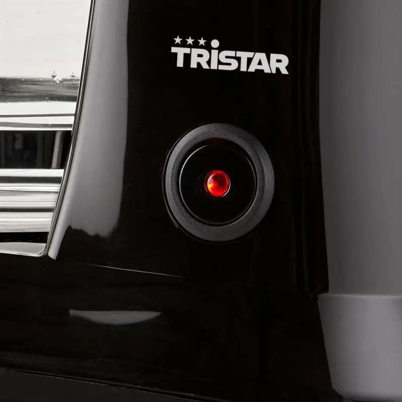 Cafetiére filtre Tristar CM-1245 750W / Noir