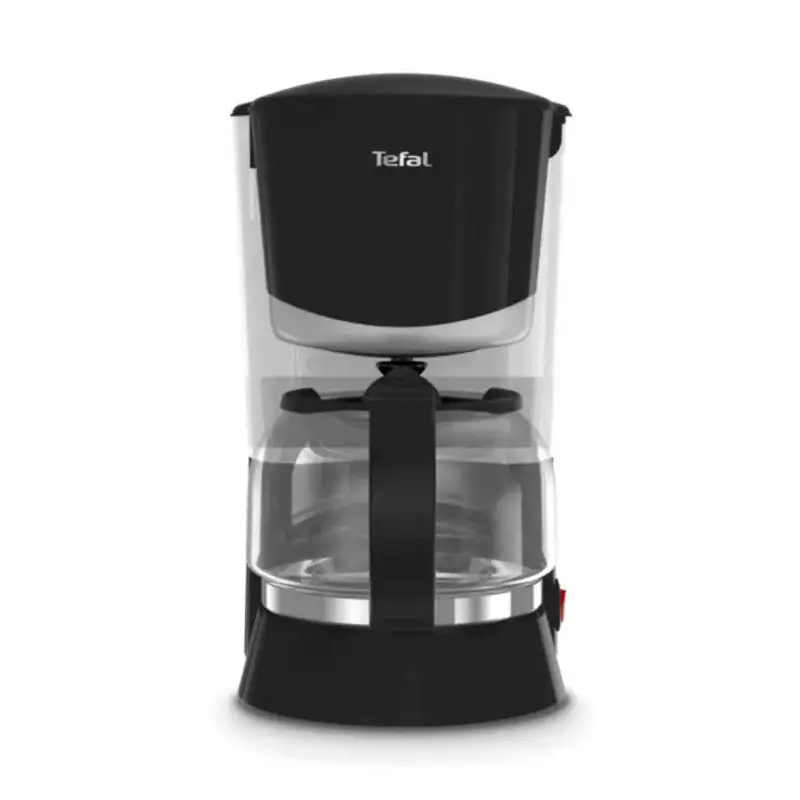 Cafetière Vita TEFAL 1.25 Litres / Noir / CM171810