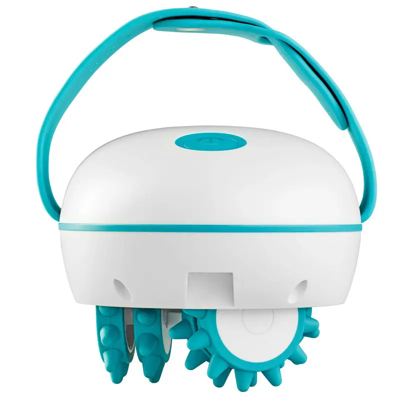 Appareil De Massage Électrique BEURER Anticellulite / Blanc / CM51