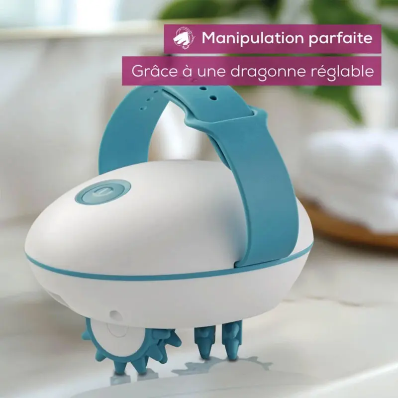 Appareil De Massage Électrique BEURER Anticellulite / Blanc / CM51