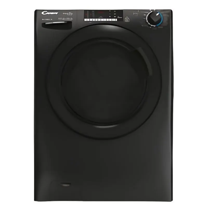Machine à Laver CANDY 9KG / 1400tr / Noir / CO1484TMBB-04