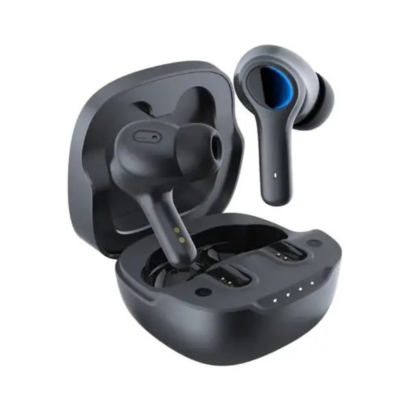 ÉCOUTEURS SANS FIL COLMI A8 / NOIR