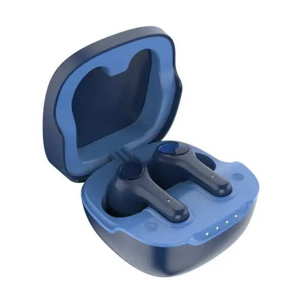 ÉCOUTEURS SANS FIL COLMI A8 / Bleu