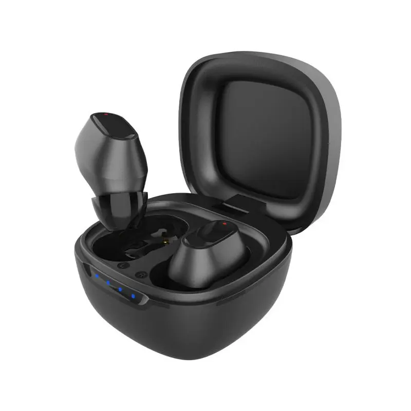 ÉCOUTEURS SANS FIL COLMI W02 / Noir