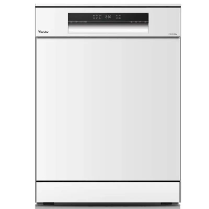 LAVE VAISSELLE Condor 13 couverts avec Afficheur – BLANC