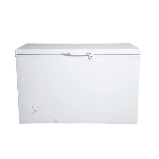 Congelateur SABA 370L / Blanc